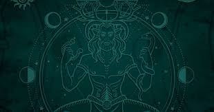 Cernunnos Cern Geneva