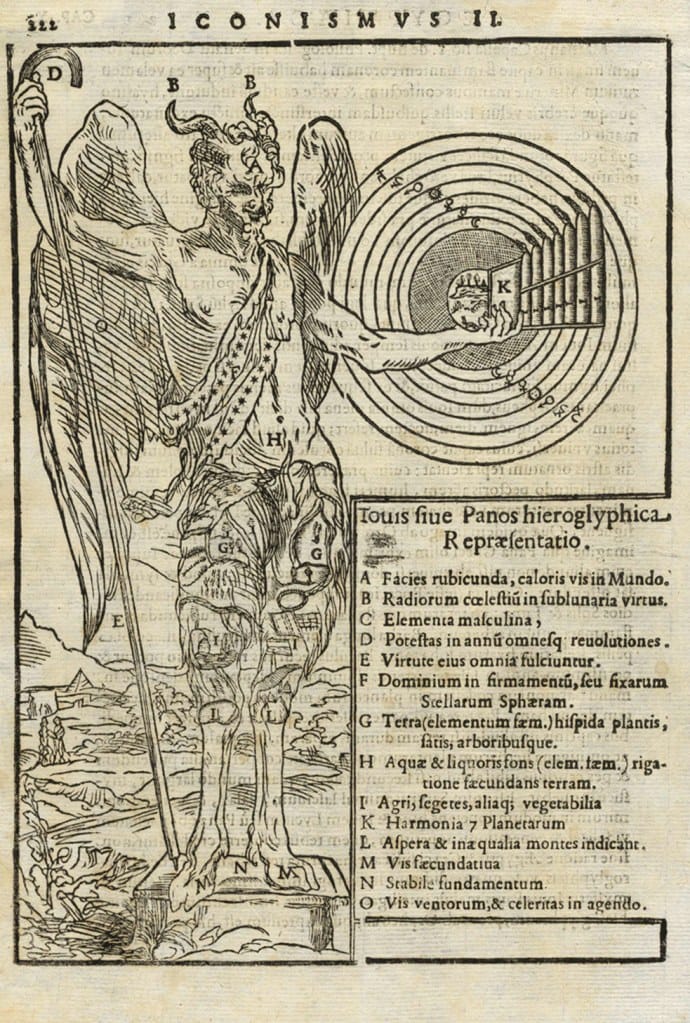 Heruvim Pan