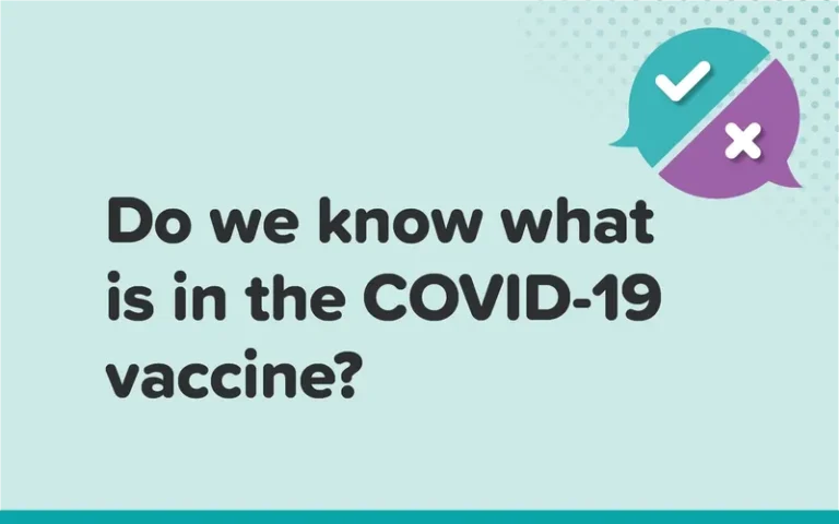 Grafen Oxid u vakcinama i u PCR testovima