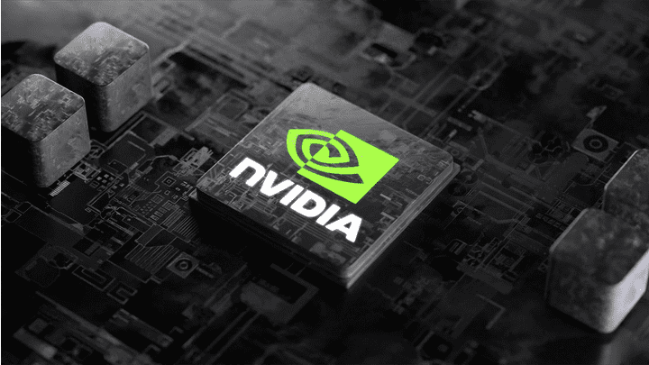 NVIDIA CHIPSET