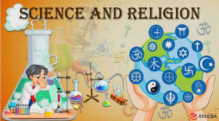 Science and religion