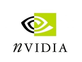 NVIDIA LOGO
