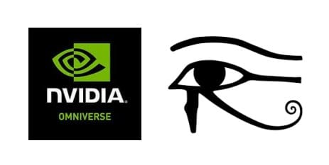 NVIDIA HORUS EYE