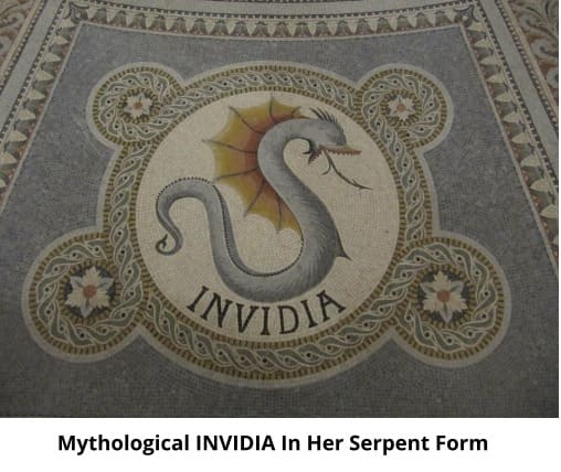 INVIDIA