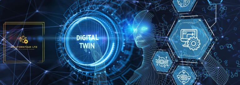 AI Digital Twin