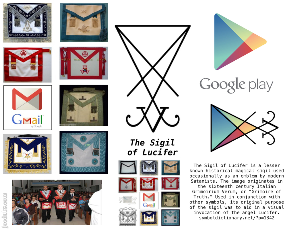 Sigils Gmail Google Play