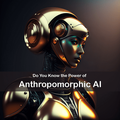 Anthropomorphic AI