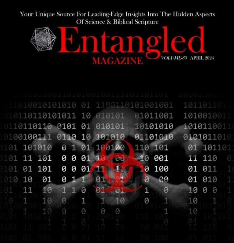 Biohazard & AI Corruption (1.deo)