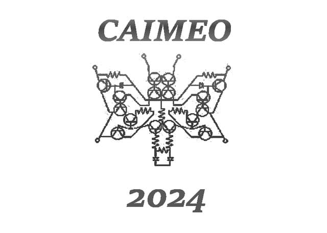 Caimeo24