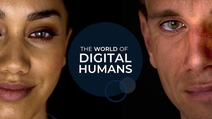 Digital Humans