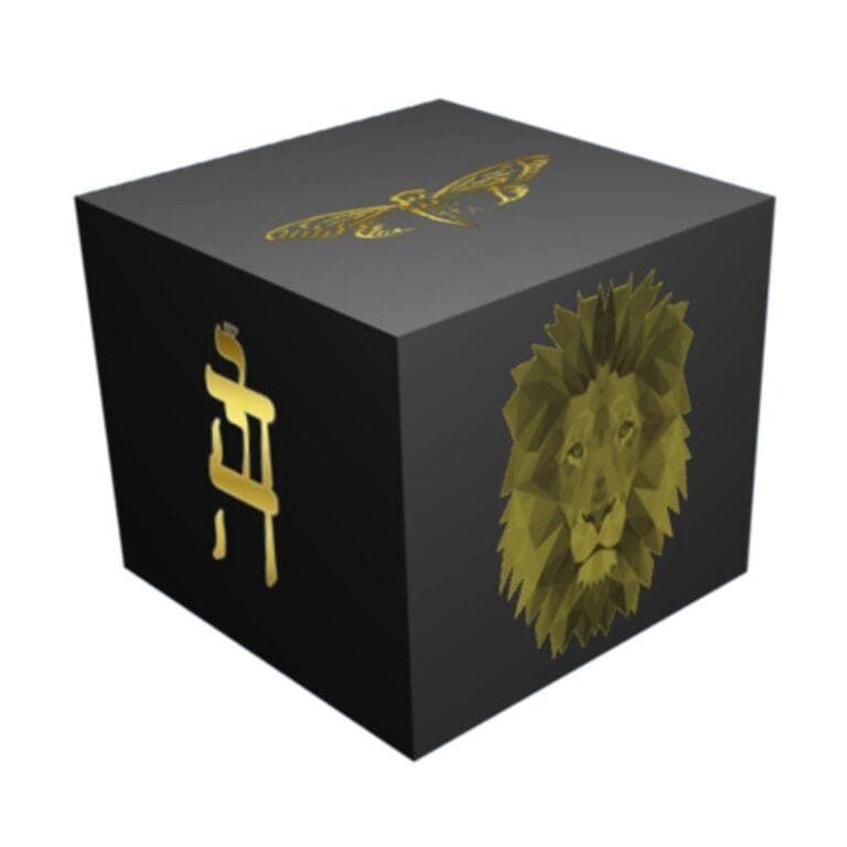 lioncube