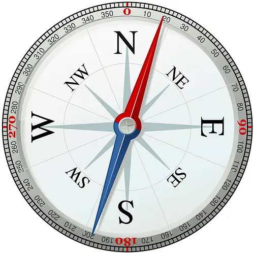 COMPASS