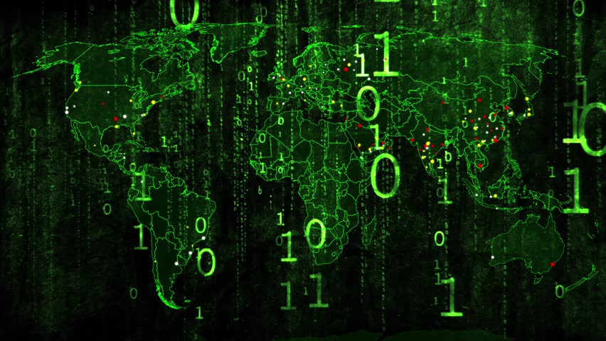 vpn matrix