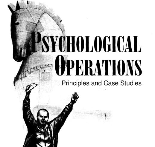 Psy Operations