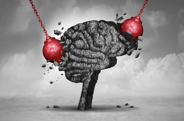 Brain Destruction