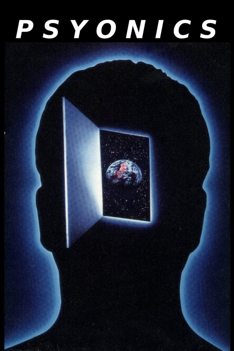 psyonics