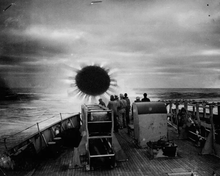 Philadelphia Experiment