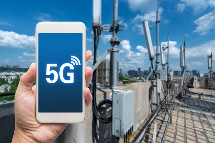 5g network