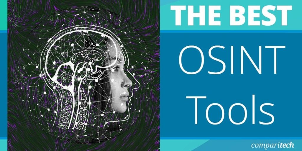 osint tools