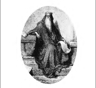 king solomon