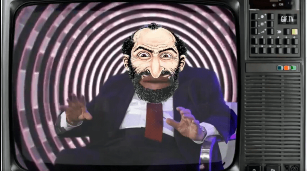 talmudvision