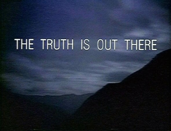 search-truth