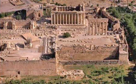 baalbek