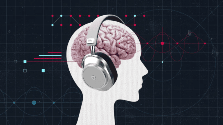 MW75 Neuro by Neurable