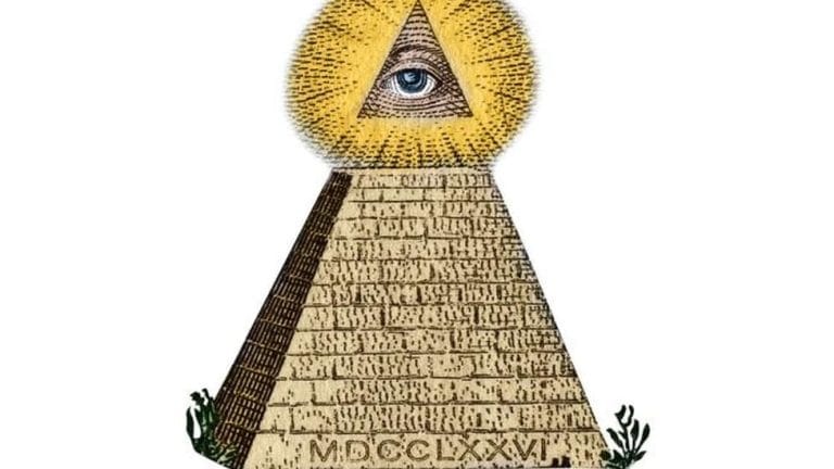 illuminati ILLUMINATI