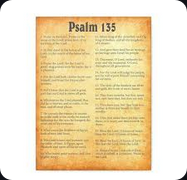 psalam 135
