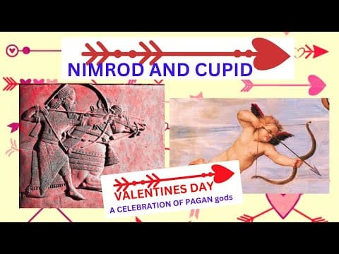 nimrod-kupidon nimrod kupidon