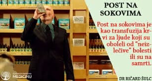 post na sokovima
