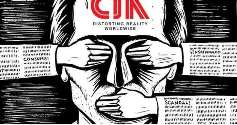 OPSERVACIJA KAO KORUPCIJA: KRAJ RELATIVITETA